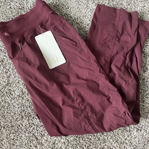lululemon athletica Pants - NWT Lululemon Pants